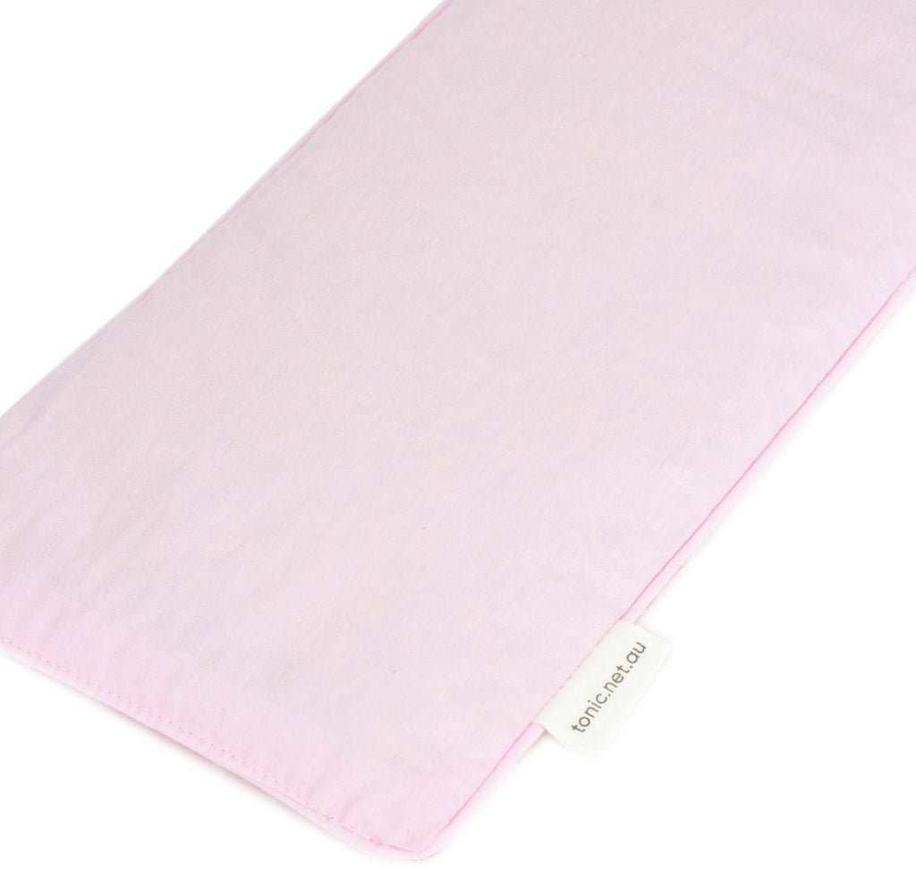 Heat Pillow Fleur Rose