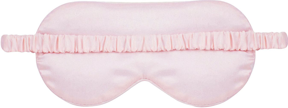 Eye Mask Fleur Rose