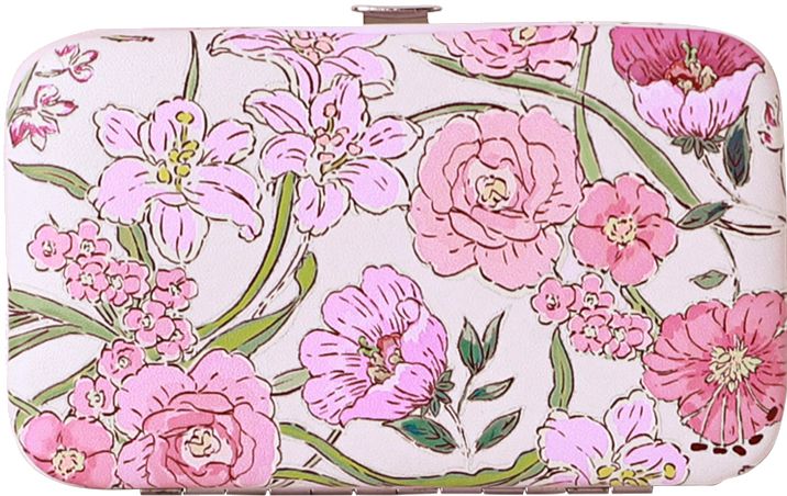Manicure Set Fleur Rose