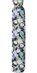Hot Water Bottle Fleur Ink