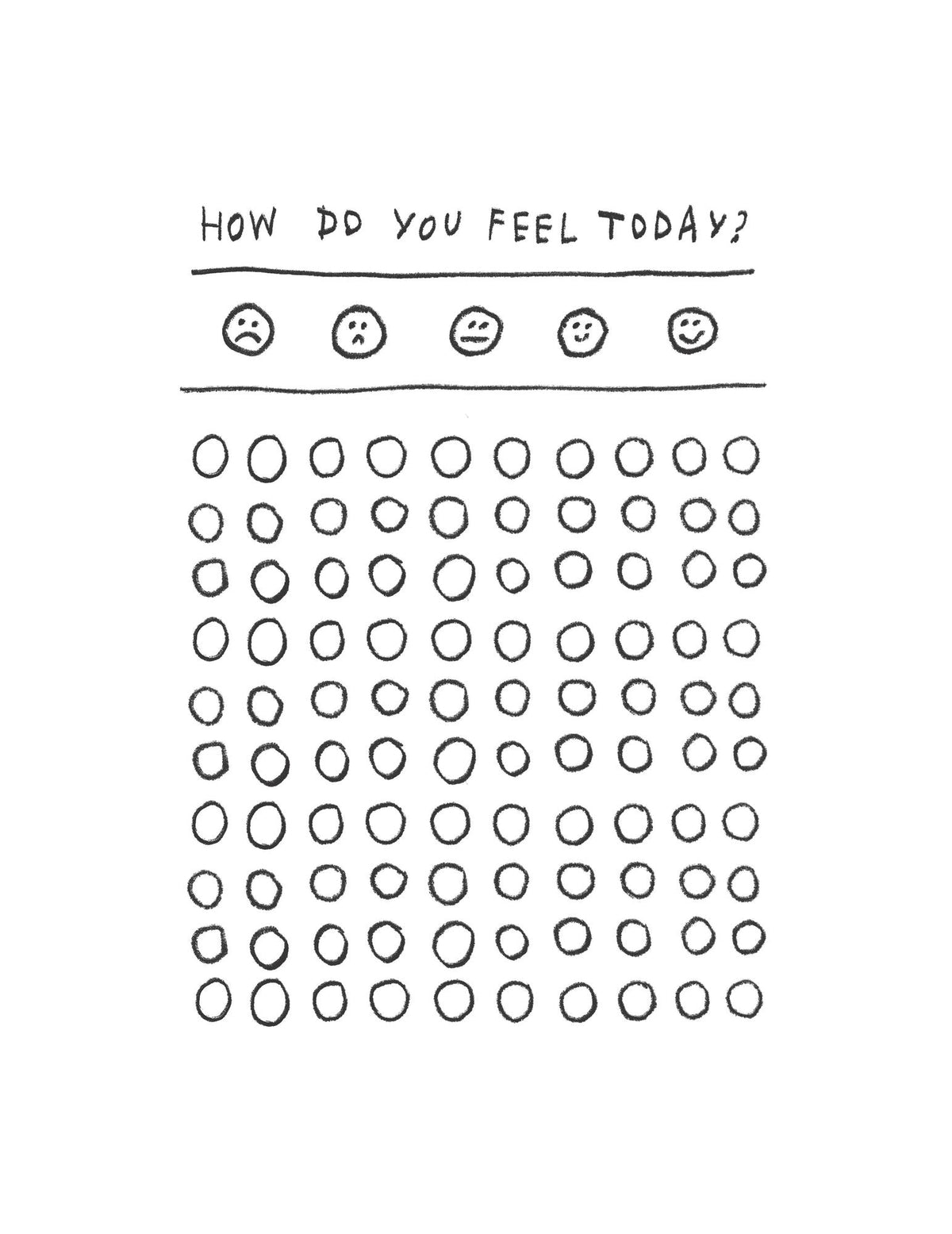 Pick Me Up: A Pep Talk for Now and Later