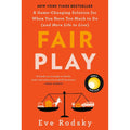 Fair Play: Reese's Book Club: A Game-Changing Solution for When You Have Too Much to Do (and More Life to Live)