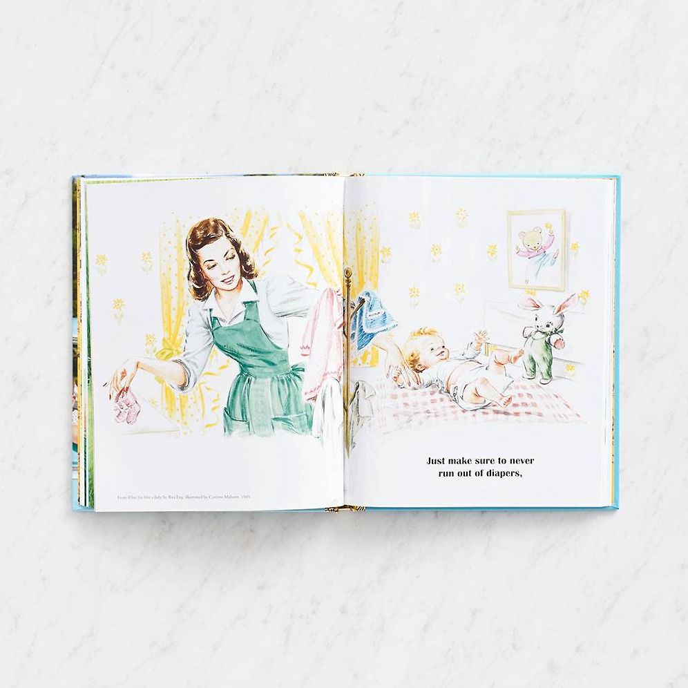 Everything I Need to Know About Family I Learned From a Little Golden Book