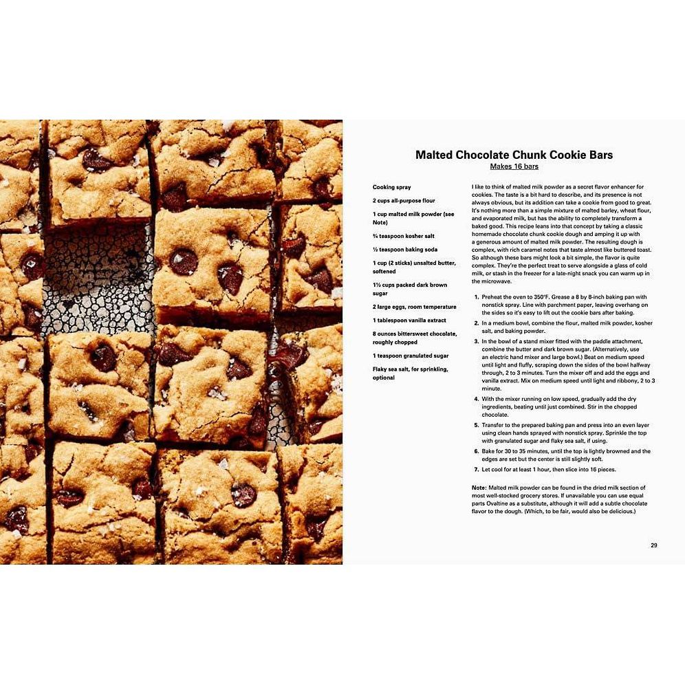 Cookies: The New Classics: A Baking Book