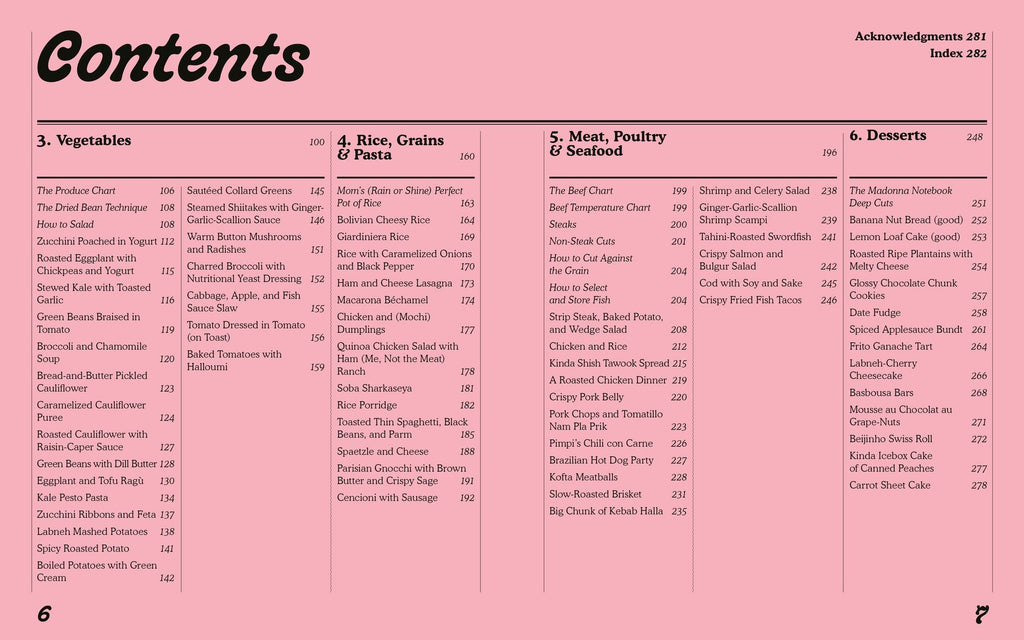 Hello, Home Cooking: Do-Able Dishes for Every Day: A Cookbook