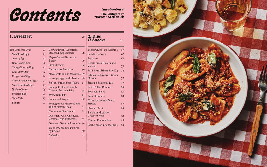 Hello, Home Cooking: Do-Able Dishes for Every Day: A Cookbook