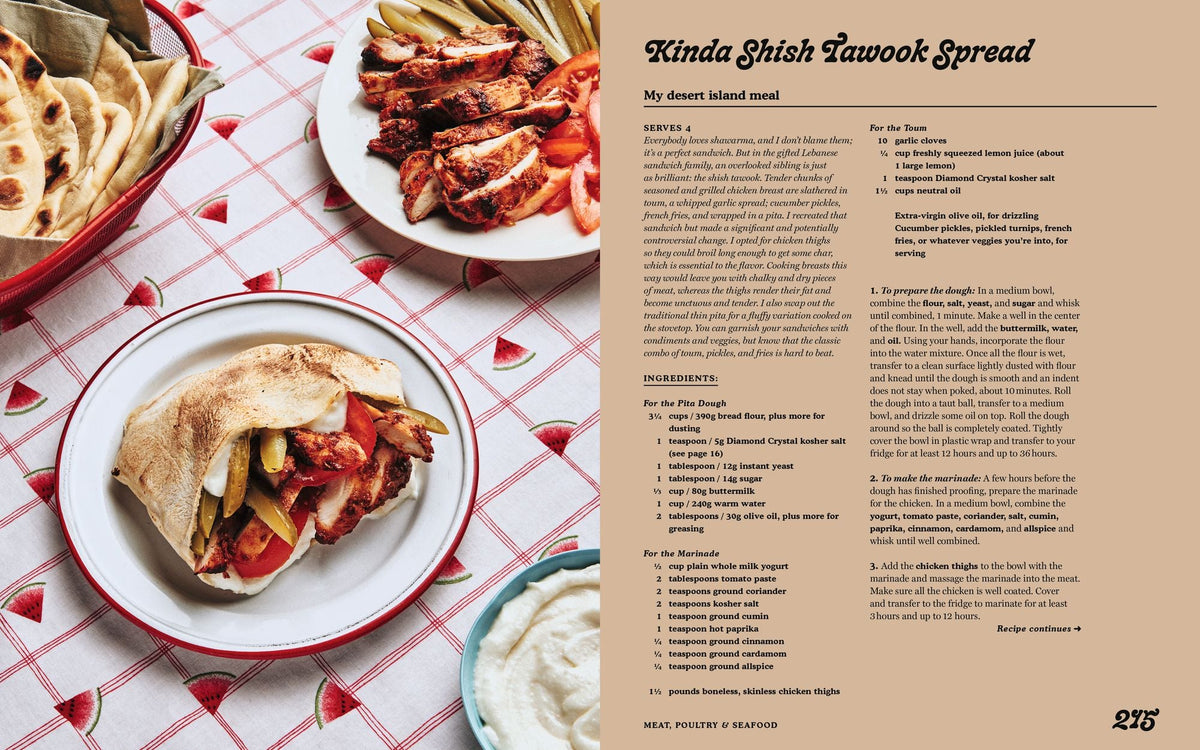 Hello, Home Cooking: Do-Able Dishes for Every Day: A Cookbook