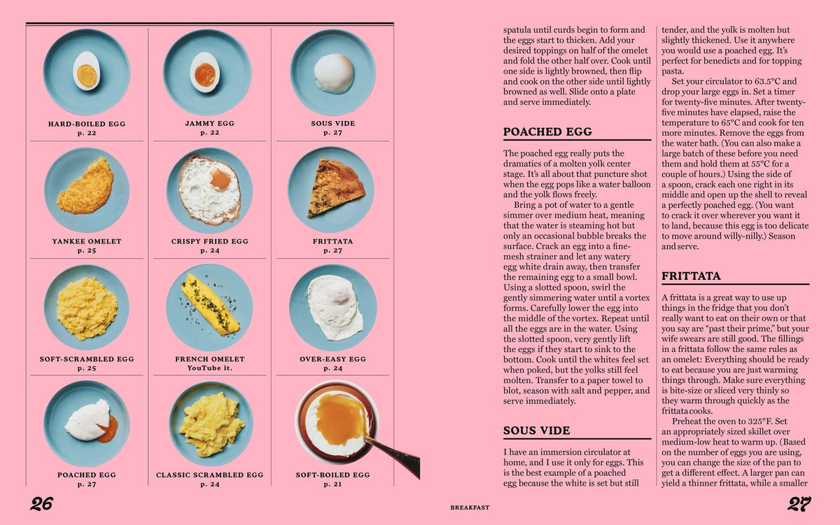 Hello, Home Cooking: Do-Able Dishes for Every Day: A Cookbook