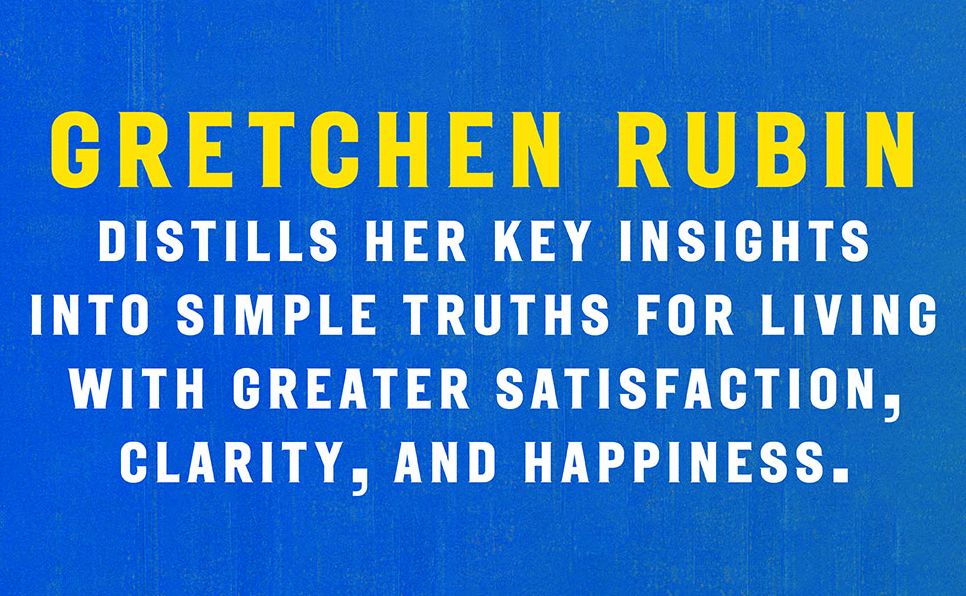 Secrets of Adulthood: Simple Truths for Our Complex Lives