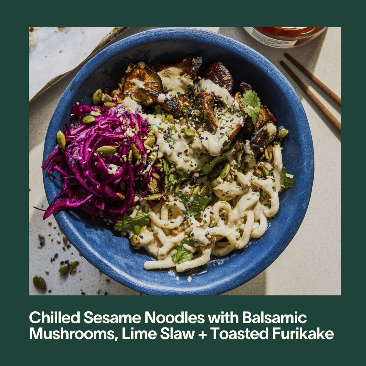The Salad Project: How to Build Unlimited Salads [A Cookbook]