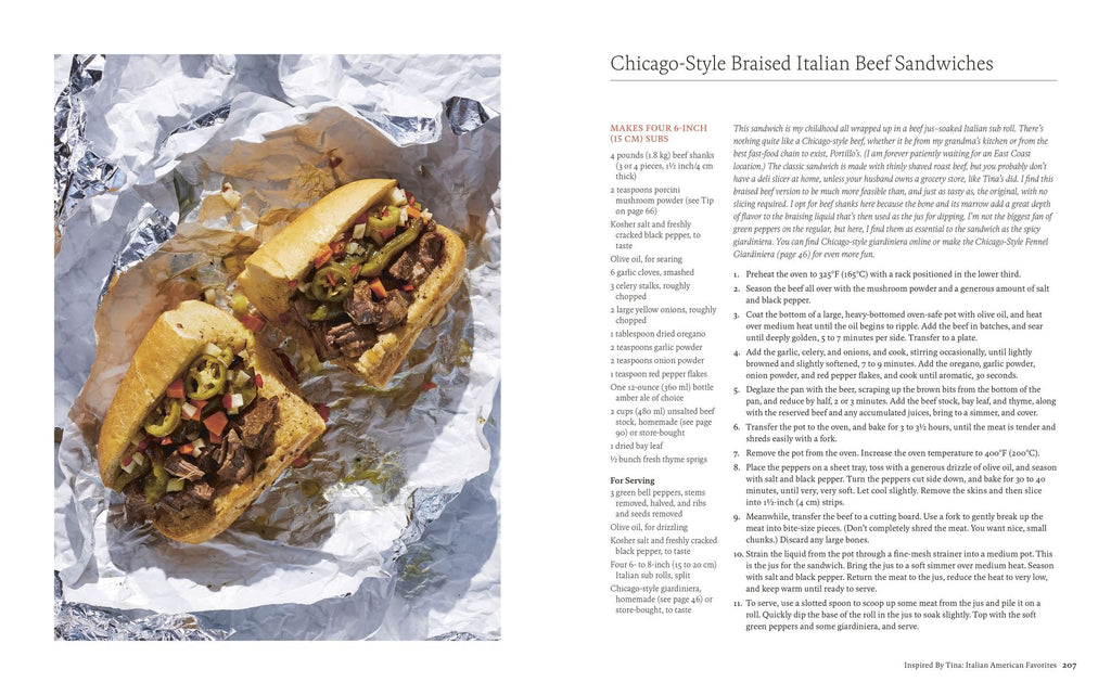 By Heart: Recipes to Hold Near and Dear