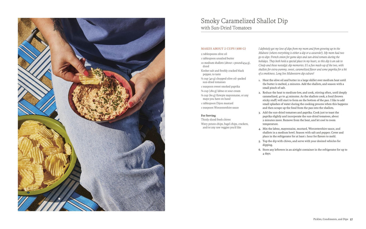 By Heart: Recipes to Hold Near and Dear