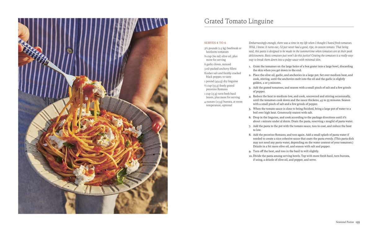 By Heart: Recipes to Hold Near and Dear