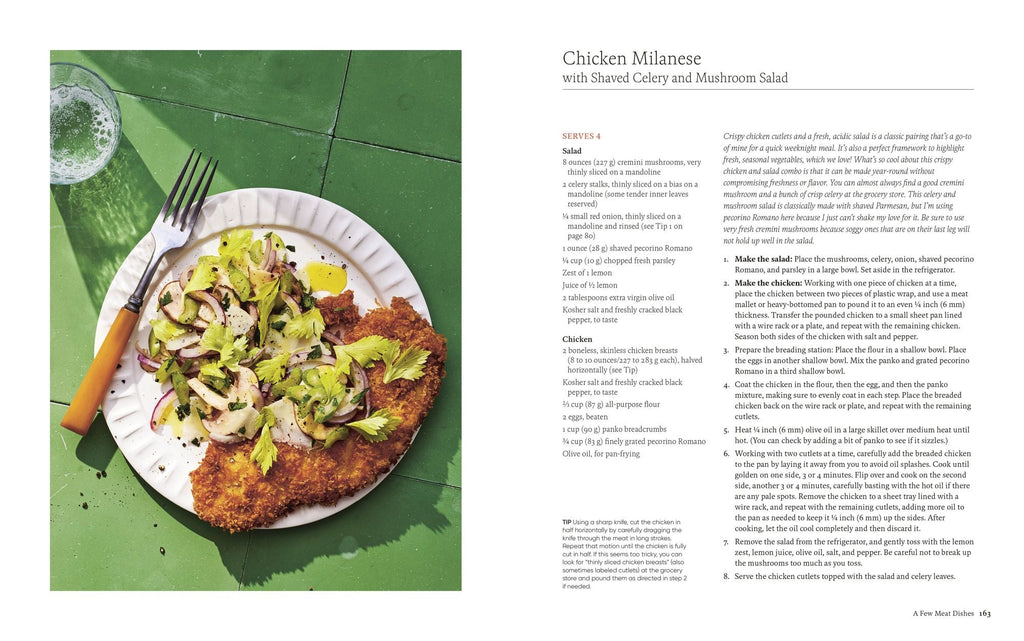 By Heart: Recipes to Hold Near and Dear