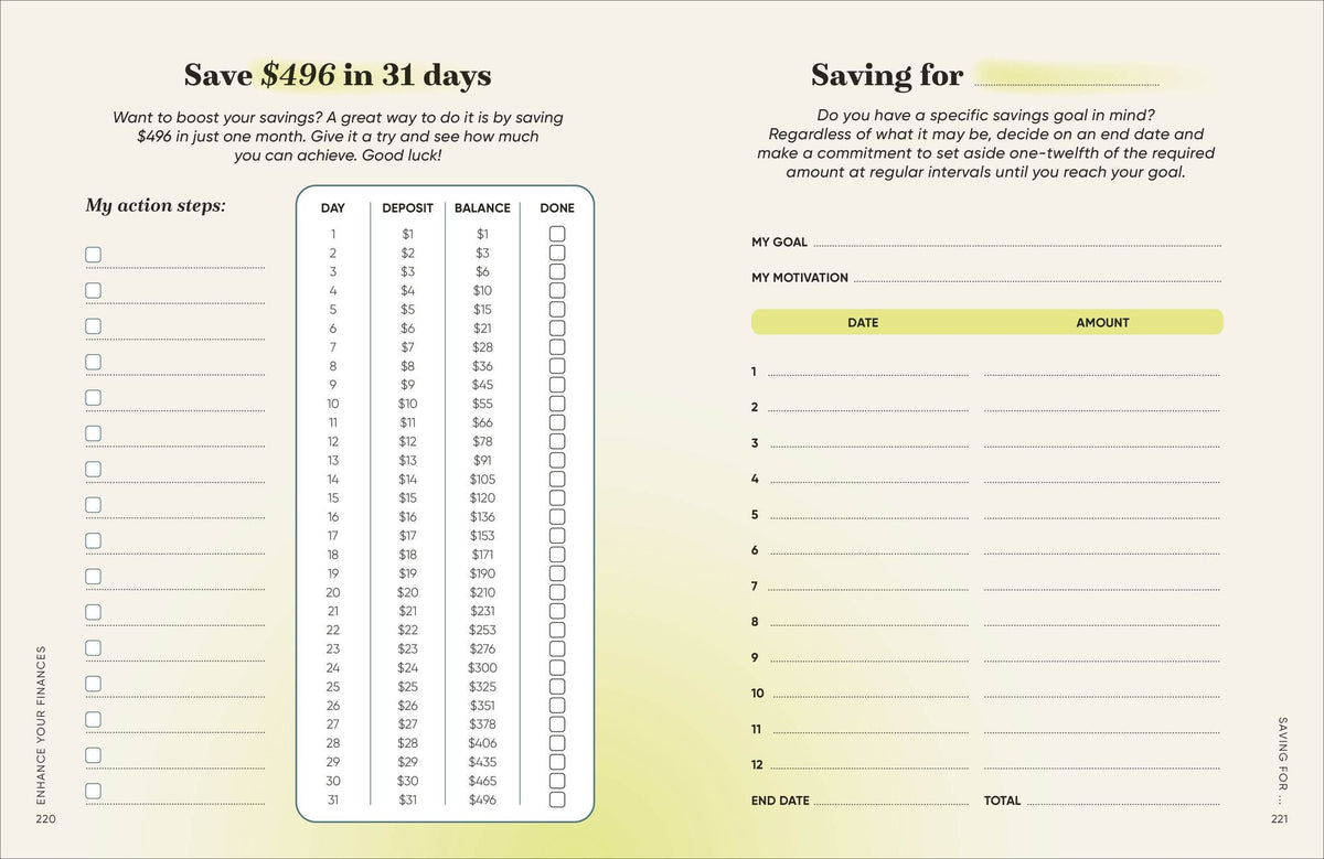 Your Financial Planner