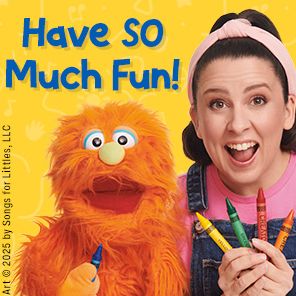 100 First Words (Ms. Rachel)