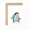 Teacher Greeting Card Coolest Teacher Ever