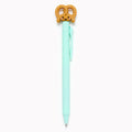 Pretzel Clip Click Pen