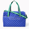 Weekend is Booked Overnight Bag
