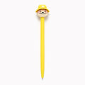 Sea Otter Click Pen