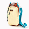 Drink Carrier with Strap