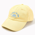 Le Soleil Baseball Hat