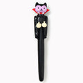 Catcula Punching Pen
