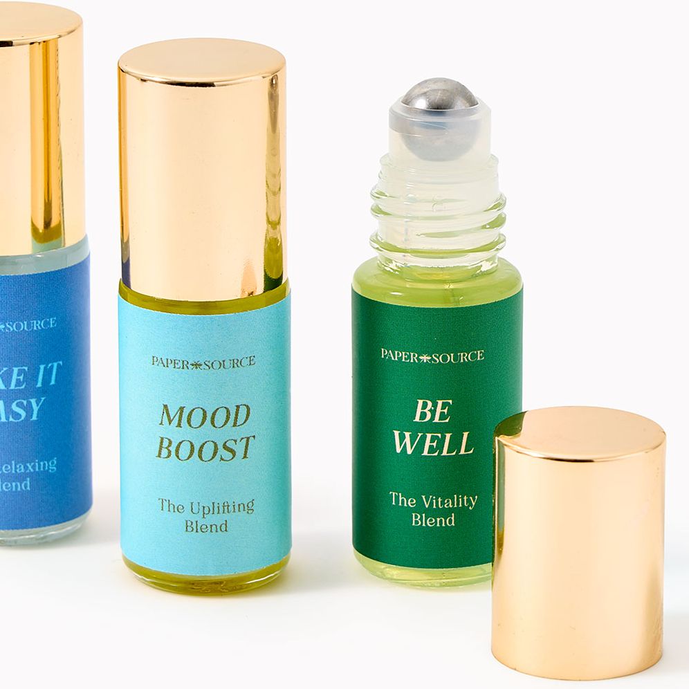 You Got This Oils