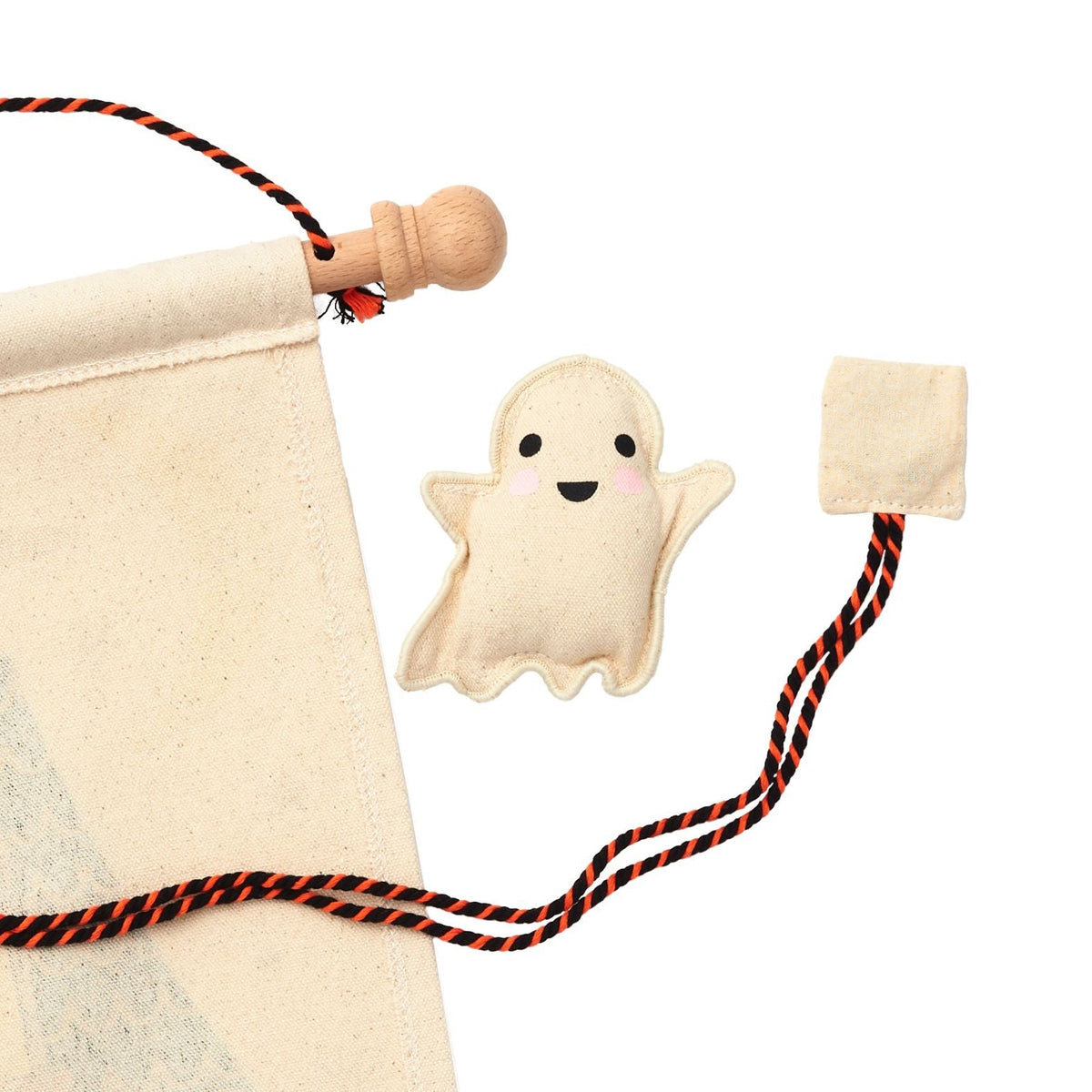 Haunted House Advent Calendar