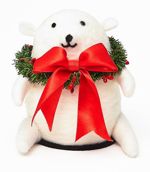Holiday Bear Light