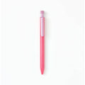 PS Collection Pink Accord Ballpoint Single Pen
