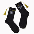 Didn't Drop Out Socks