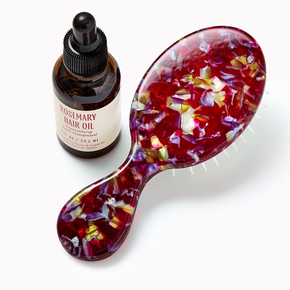 Rosemary Hair Care Set