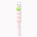 Bunny Sweet Gel Pens, assorted
