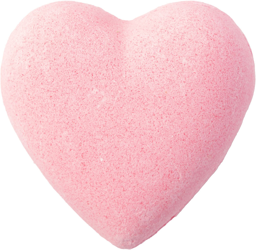 Heart Shower Steamer