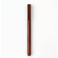 PS Collection Bronze Metal Rollerball Pen