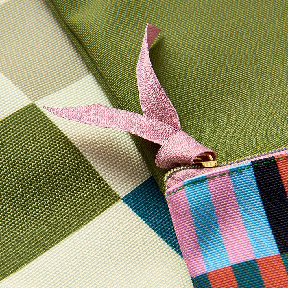 Keep Going Travel Pouches