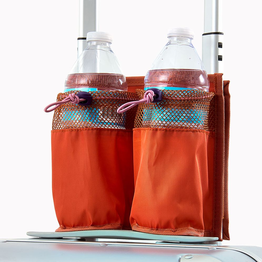 Luggage Cup Holder