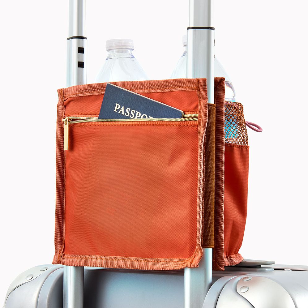 Luggage Cup Holder