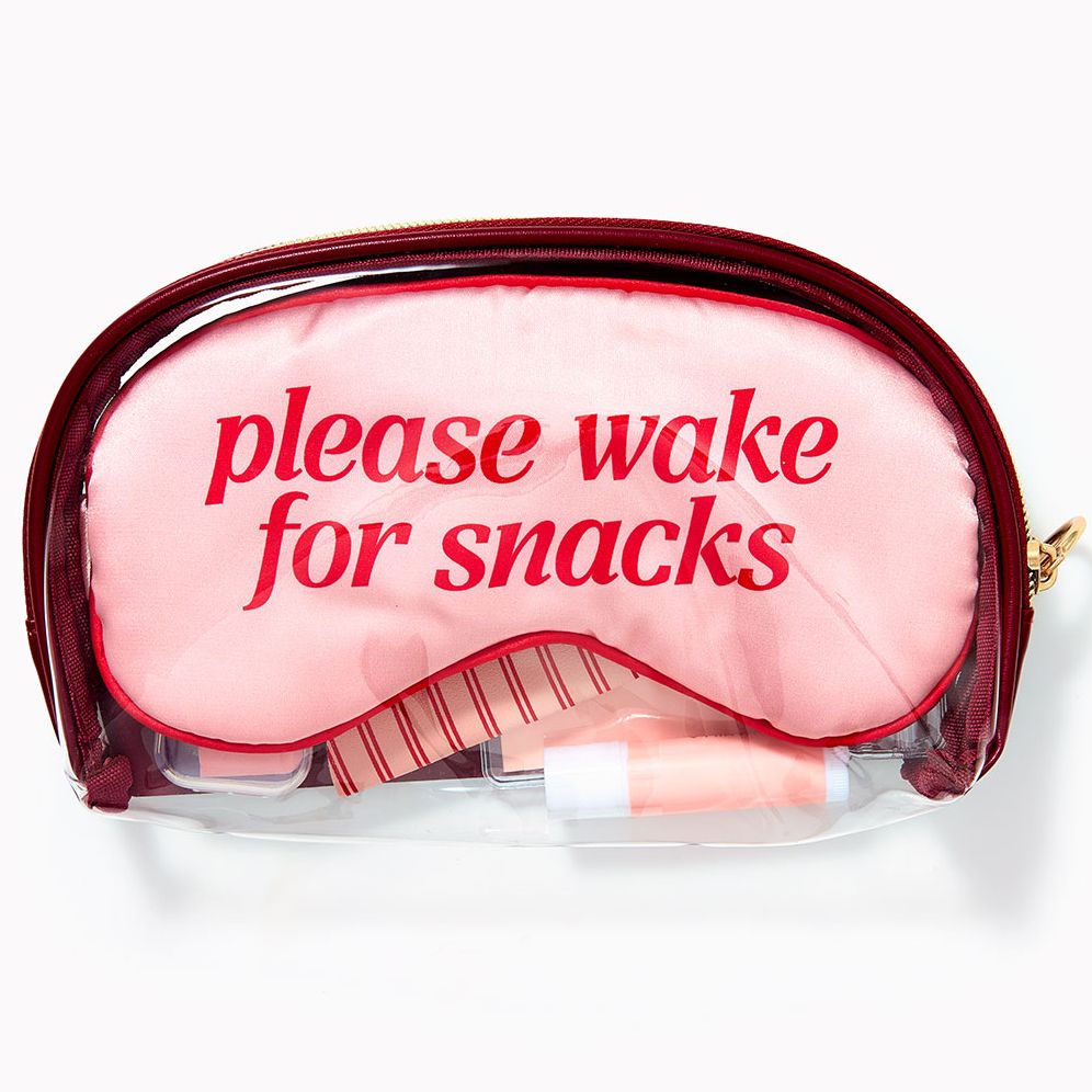 Travel Essentials Kit