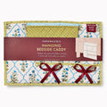 Fall Floral Bedside Caddy