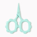 Mini Mint Embroidery Scissors