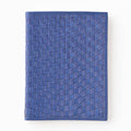 Persian Jewel Woven Leather Journal