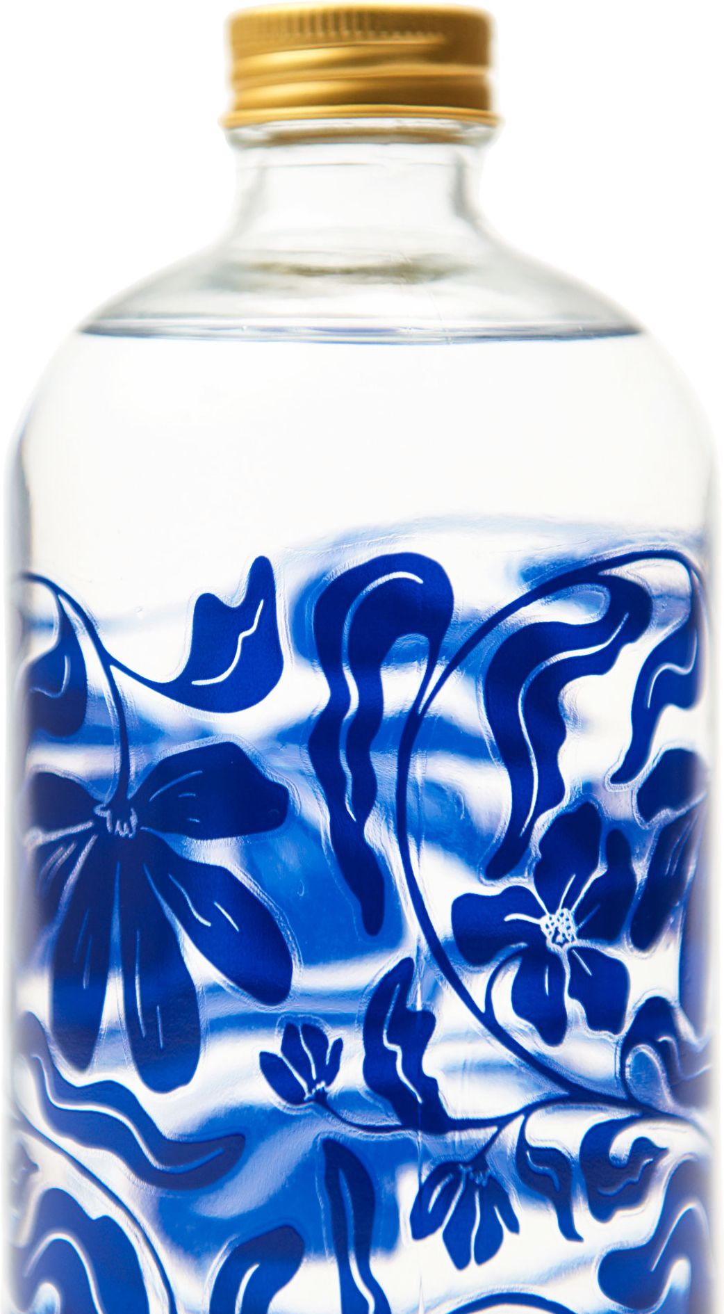 Water Lily & Sun Blossoms Bubble Bath