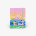 Fujiyama Undated Planner