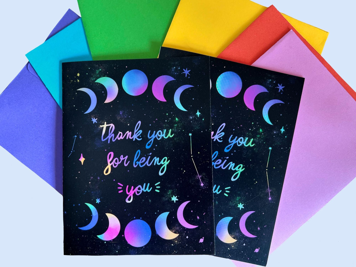 THANK YOU Pride Set