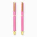 Paper Wasp Pink Ballpoint Pen S/2 - Limited Edition