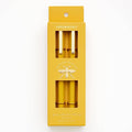 Paper Wasp Mustard Ballpoint Pen S/2 - Limited Edition