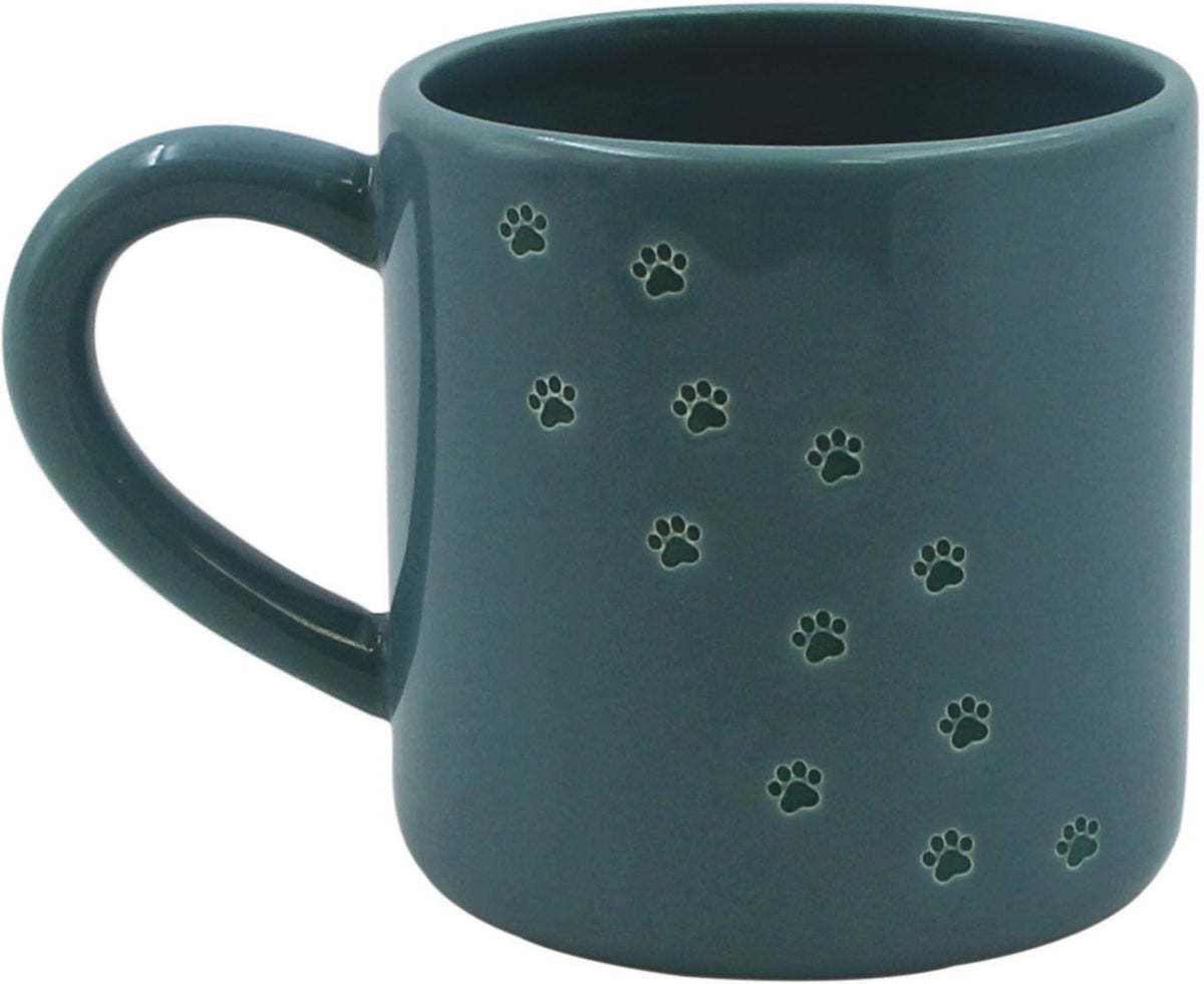 Cat Surprise Mug