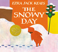 The Snowy Day (Caldecott Medal Winner)